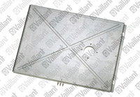 Facade Vaillant 078274