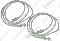 Bande, kit de 2 Vaillant 078534