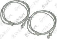 Bande, kit de 2 Vaillant 078536