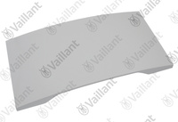 Couvercle (facade) Vaillant 078930