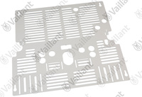 Couvercle Vaillant 079639