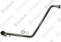 Tube intermediaire Vaillant 080290