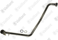 Tube intermediaire Vaillant 080291