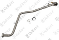 Tube intermediaire Vaillant 080292