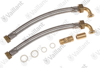 Raccord d eau froide/chaude Vaillant 080982