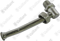 Raccord d eau chaude Vaillant 081144