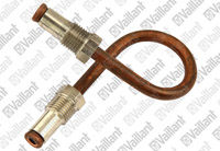 Tube de raccordement Vaillant 081380