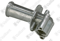 Piece de raccordement Vaillant 081641