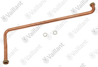 Tube d eau froide Vaillant 083537