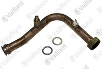 Tube d eau froide Vaillant 083538