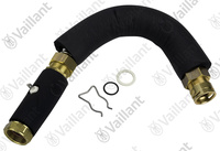 Tube d eau chaude Vaillant 083998