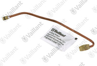 Tube de commande Vaillant 084245