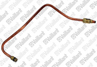 Tube de commande Vaillant 084247