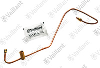 Tube de commande Vaillant 084263