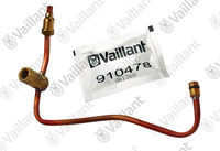 Tube de commande Vaillant 084266