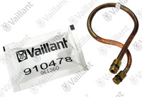 Tube de commande Vaillant 084293