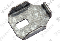 Support Vaillant 086907