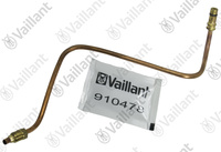 Tube de commande Vaillant 088807