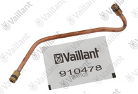 Tube de commande Vaillant 088842