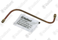 Tube de commande Vaillant 088848