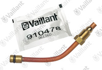 Tube de commande Vaillant 088912