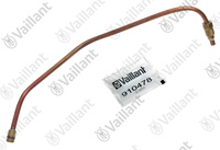 Tube de commande Vaillant 088939