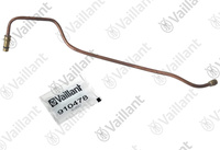 Tube de commande Vaillant 088957