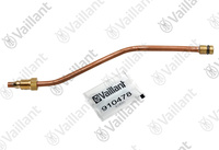 Tube de commande Vaillant 088959