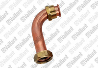 Tube de raccordement Vaillant 089298