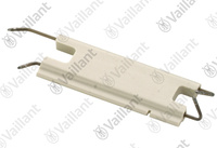 Electrode d allumage double Vaillant 090562