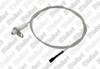 Electrode d allumage Vaillant 090658