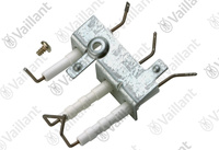 Jeu d electrodes Vaillant 090706