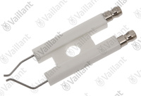 Electrode d allumage Vaillant 090752