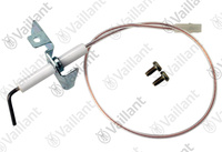 Bougie d ionisation Vaillant 090761
