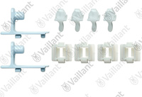 Pieces de fixation Vaillant 091364