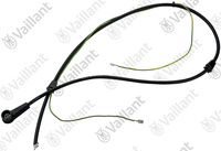 Cable d allumage Vaillant 091552
