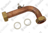 Tube Vaillant 094038