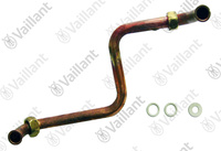 Tube de raccordement Vaillant 094112