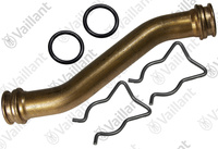 Tube de raccordement Vaillant 094114