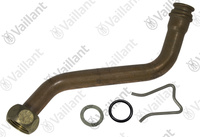 Tube de raccordement Vaillant 094115