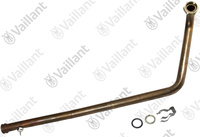 Tube de raccordement Vaillant 094120
