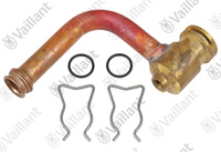 Tube de raccordement Vaillant 094123