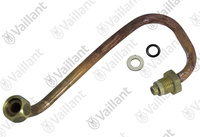 Tube de raccordement Vaillant 094125