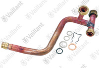 Tube de raccordement Vaillant 094139