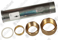 Tube, depart Vaillant 094263