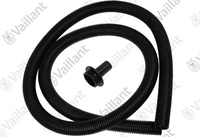 Tuyau flexible Vaillant 095658