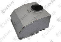 Collecteur gaz brules Vaillant 097700