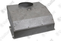 Collecteur gaz brules Vaillant 097701