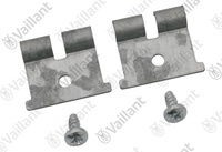 Support (x2) Vaillant 098907