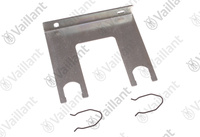 Bride de fixation + accrochage Vaillant 098941